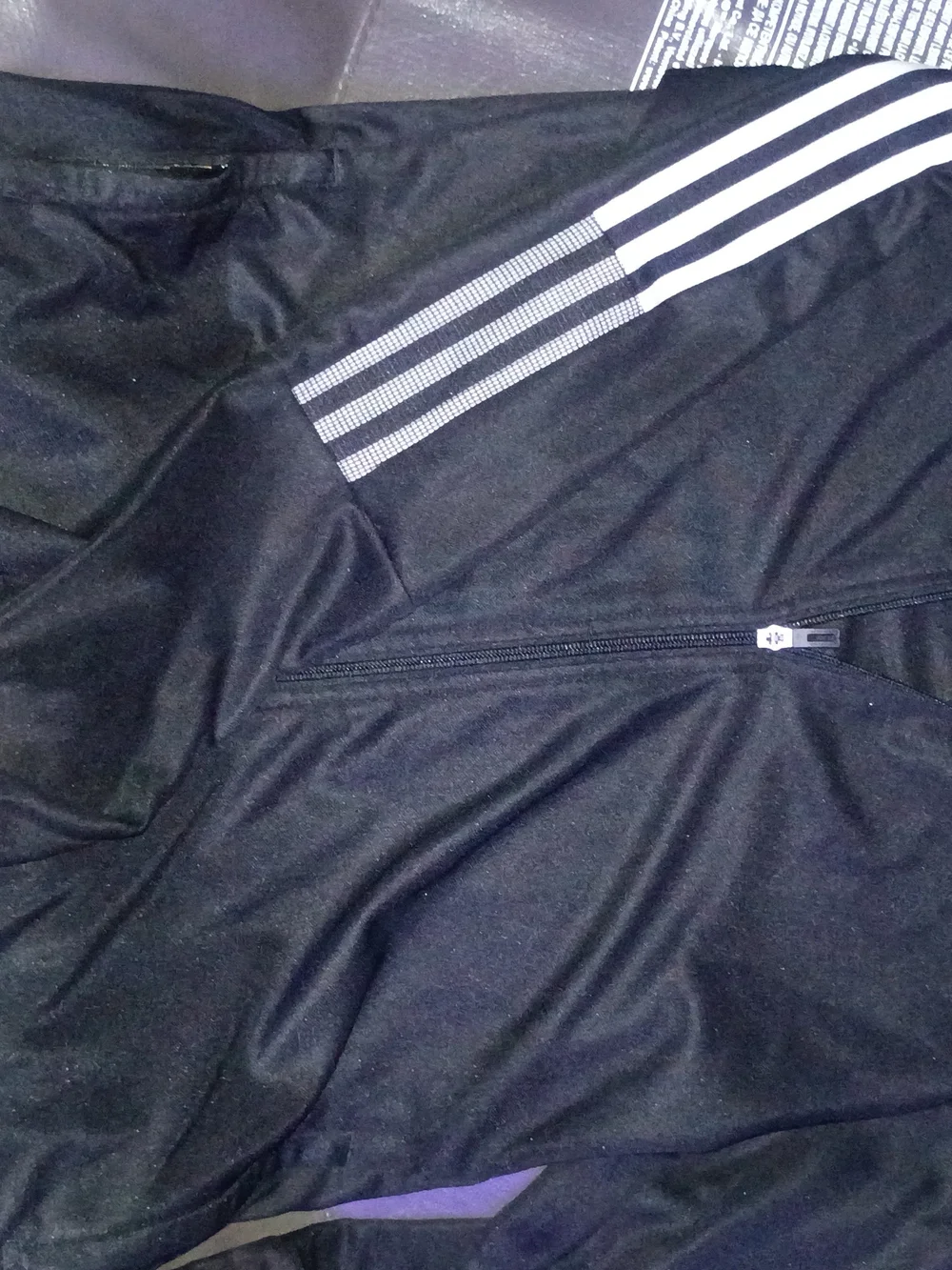 adidas men’s black